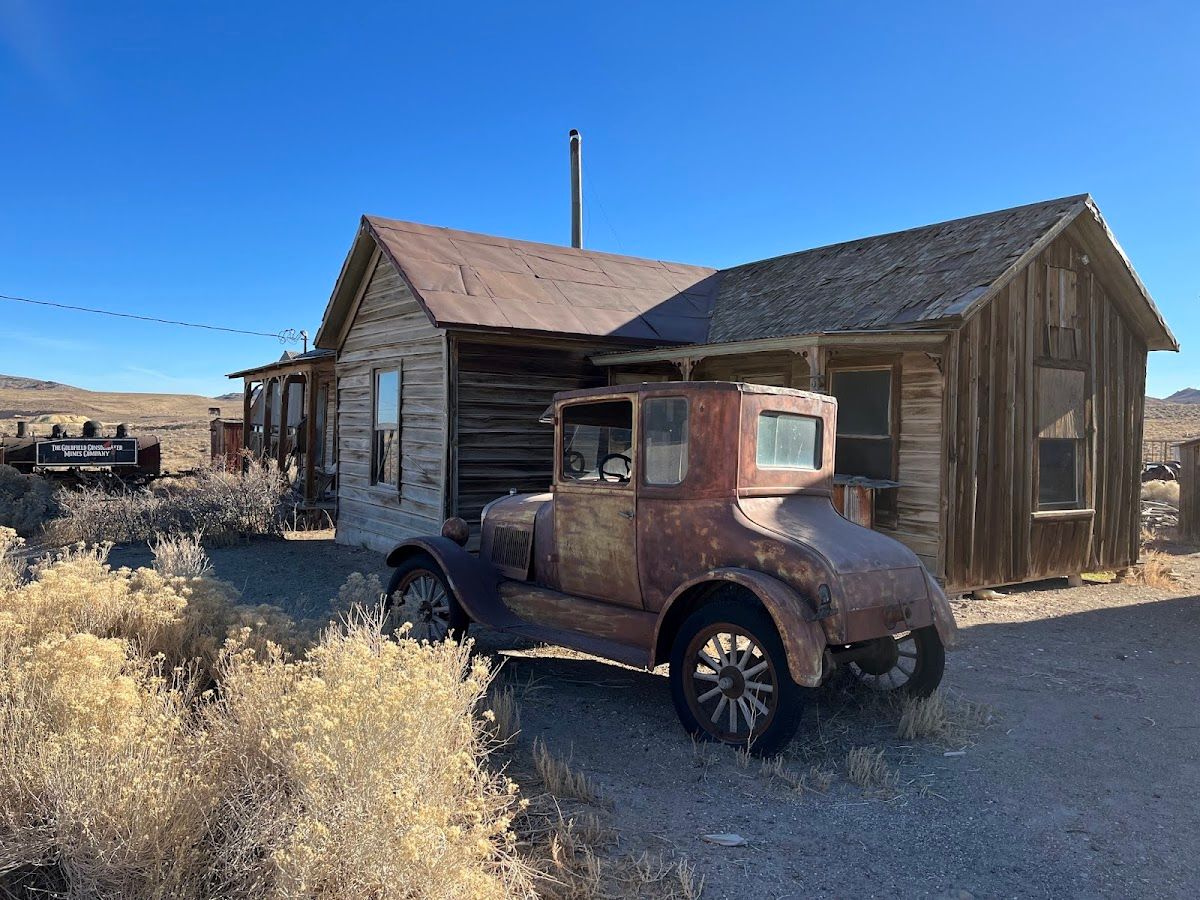 Santa Fe Saloon photo 8