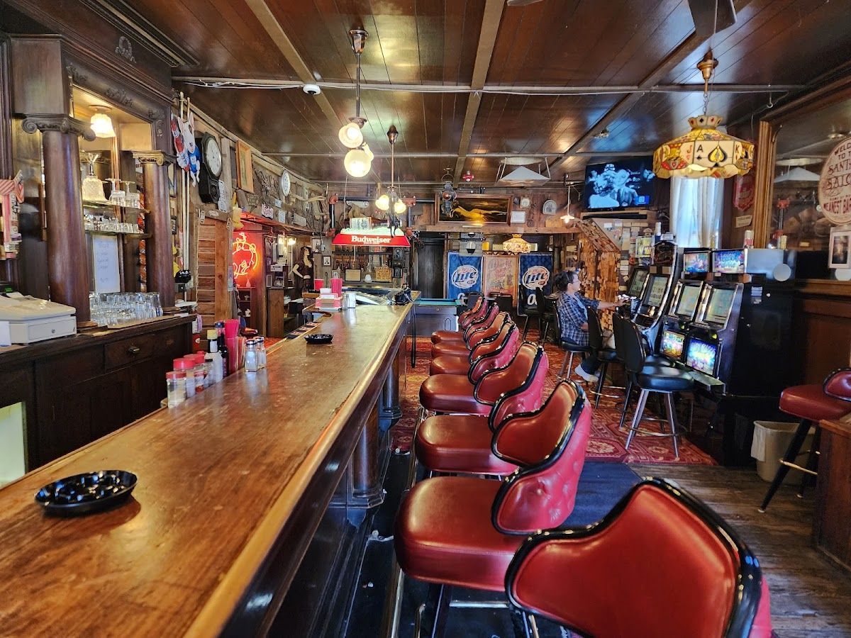 Santa Fe Saloon photo 9