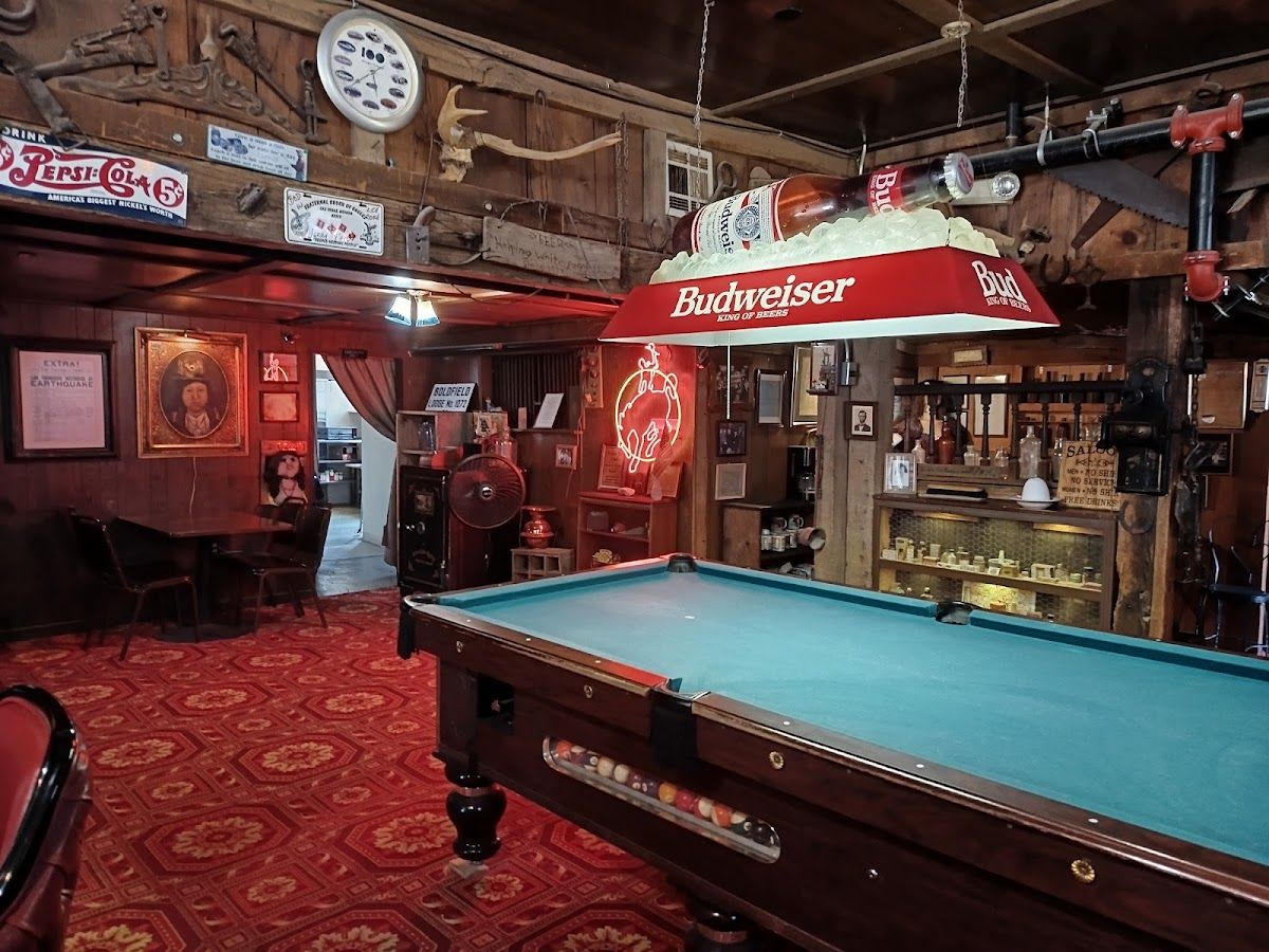 Santa Fe Saloon photo 10