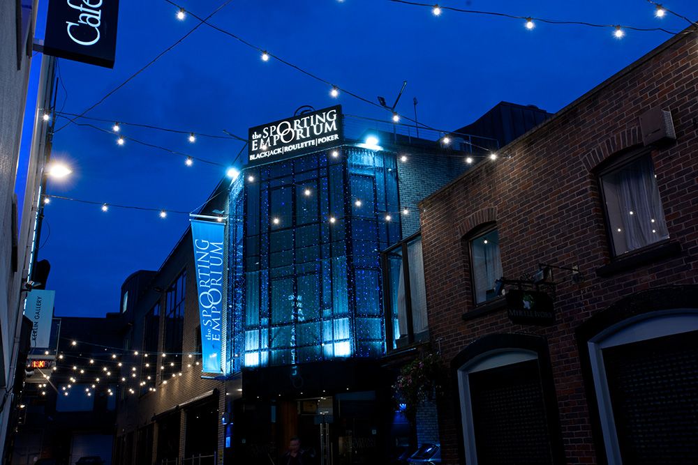 The Sporting Emporium photo 8