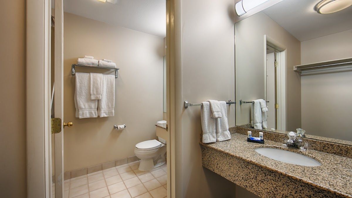 KwaTaqNuk Resort Casino photo 4