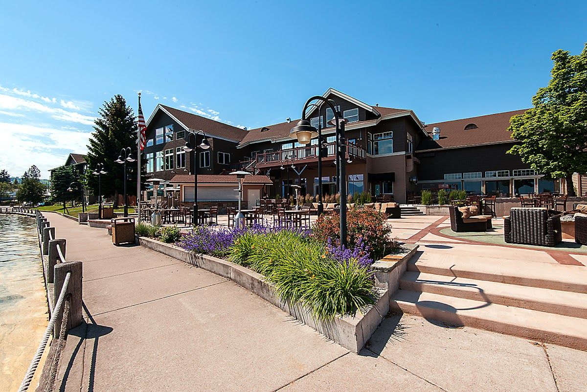 KwaTaqNuk Resort Casino photo 5