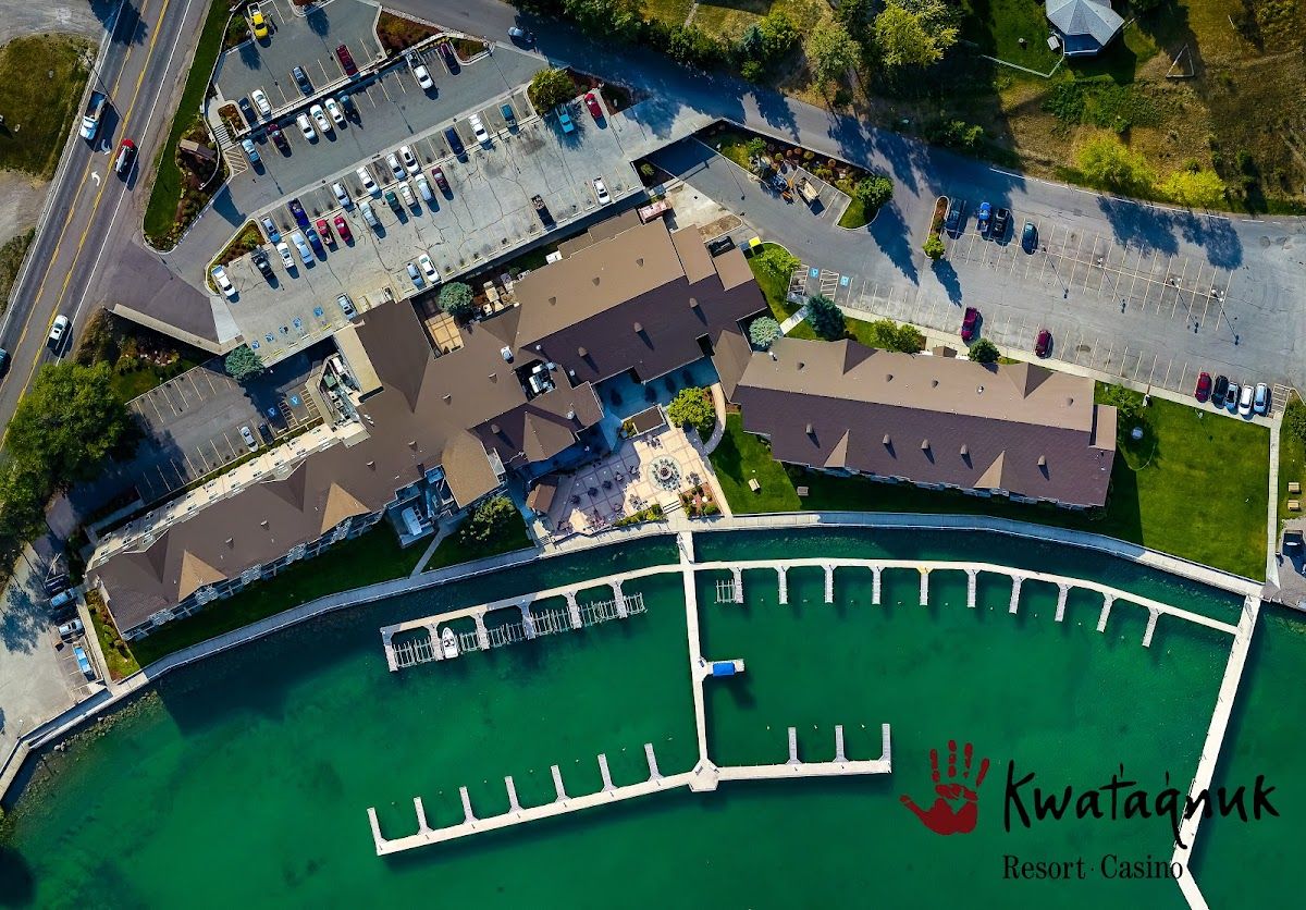 KwaTaqNuk Resort Casino photo 7