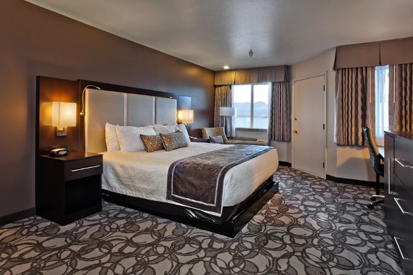 KwaTaqNuk Resort Casino photo 8