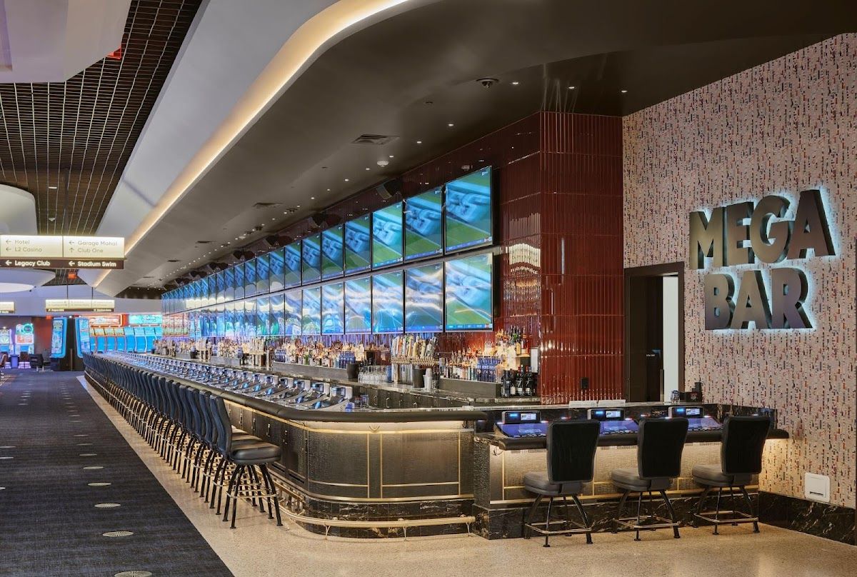 Circa Resort & Casino photo 6