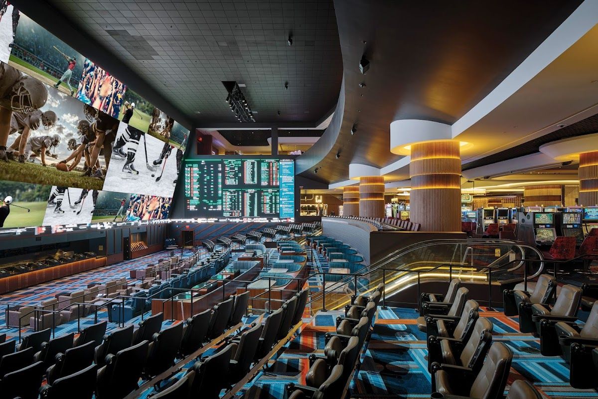 Circa Resort & Casino photo 7