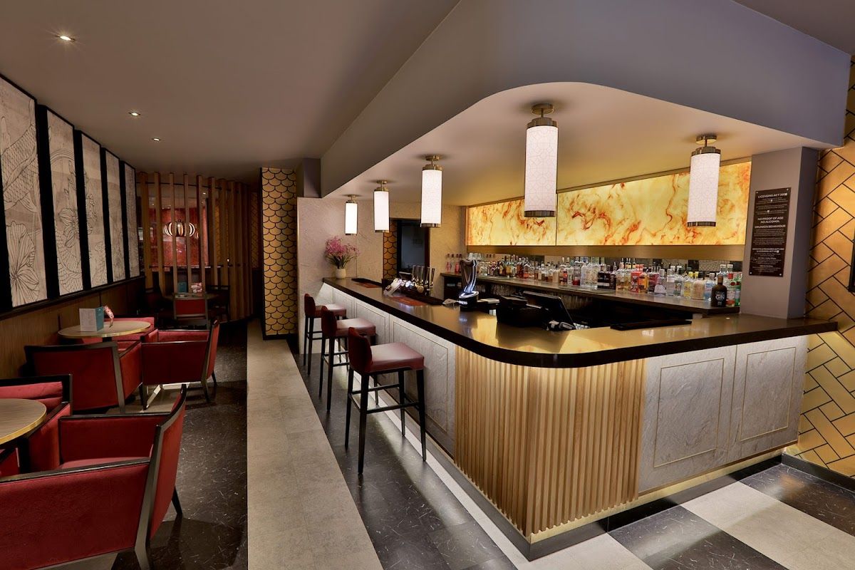 Genting Casino Glasgow – Poker photo 6