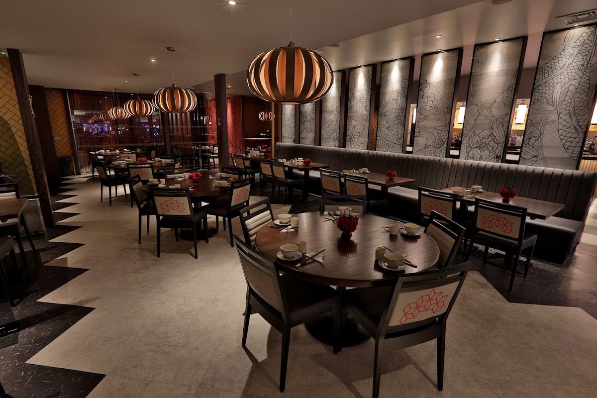 Genting Casino Glasgow – Poker photo 7