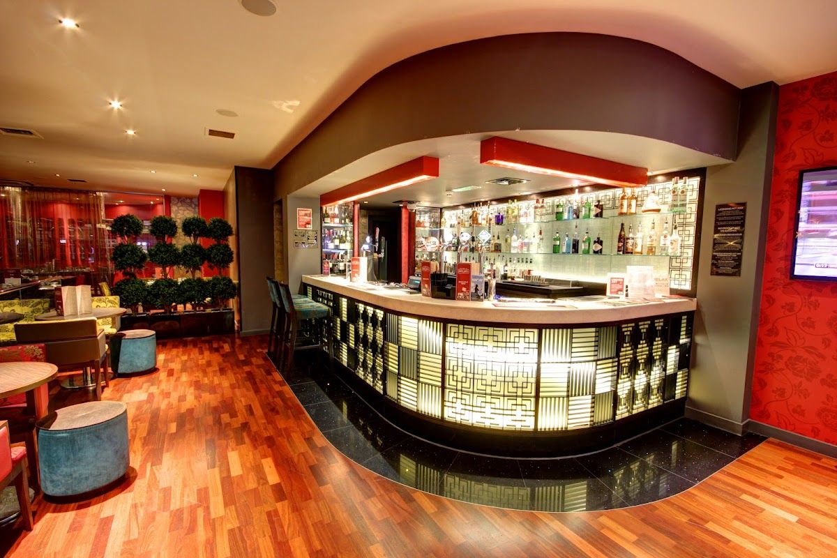 Genting Casino Glasgow – Poker photo 8