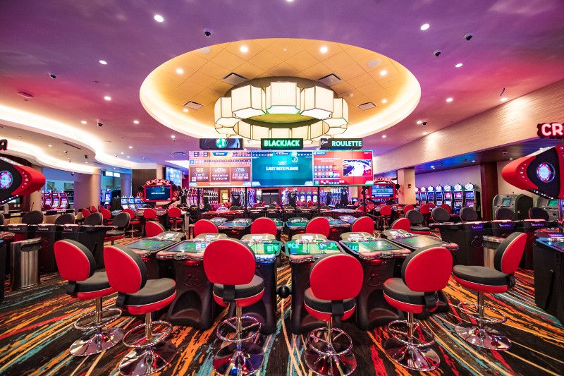 Jake's 58 Casino Hotel photo 4