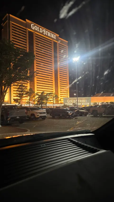 Blues City Slots - Casino in Tunica, United States