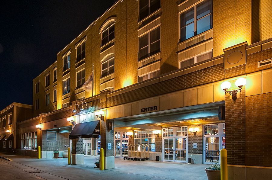 Tin Lizzie Gaming Resort Poker Room photo 10