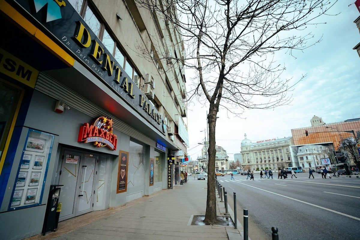 MaxBet Bucharest photo 3