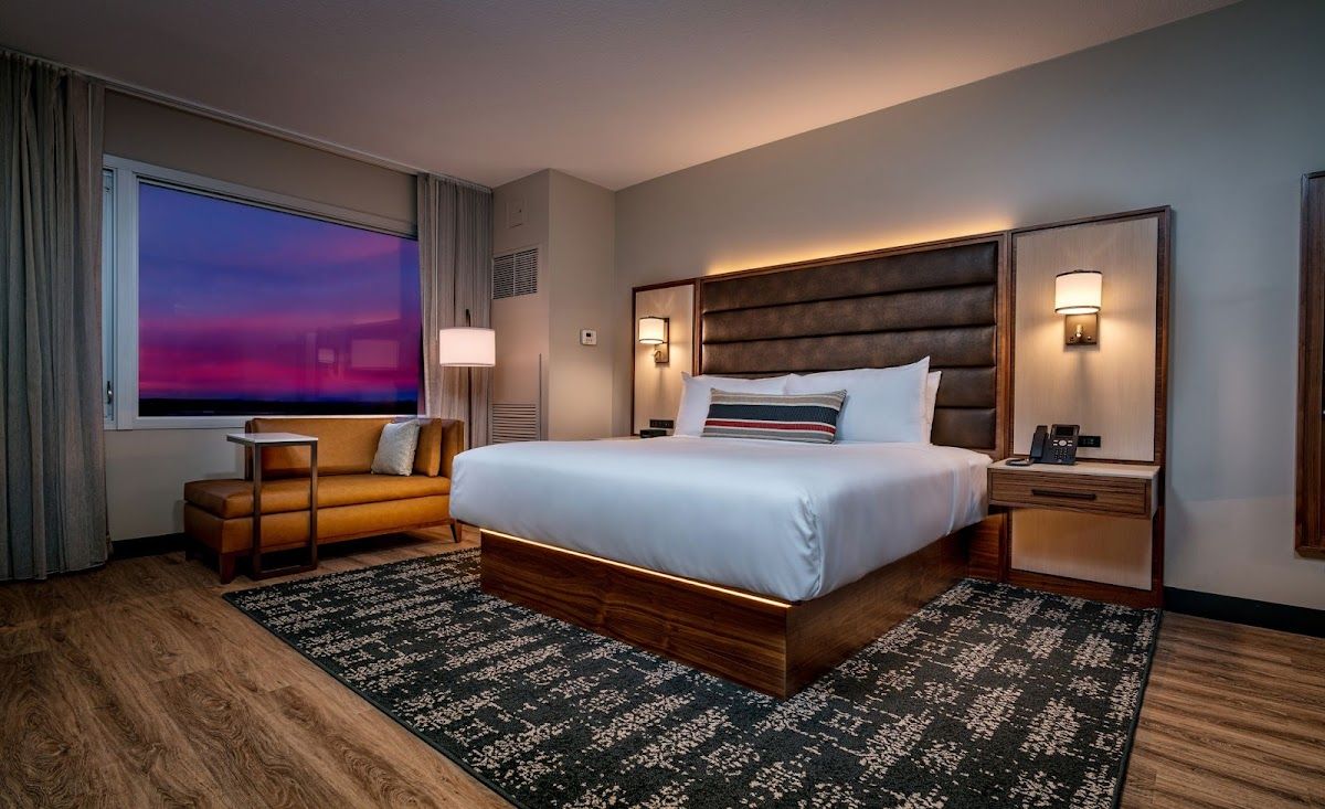 Turtle Creek Casino & Hotel – Poker photo 4