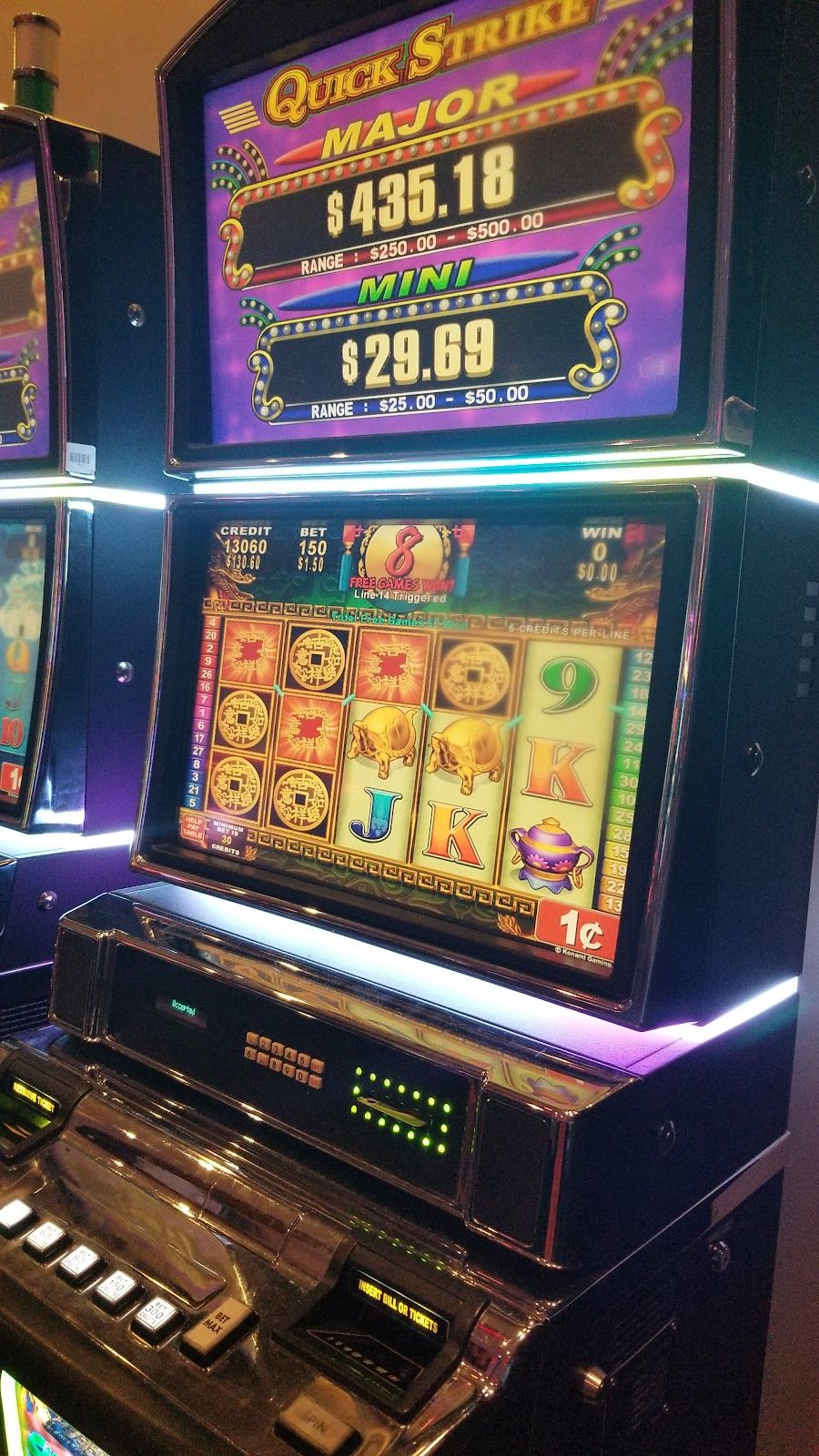 Turtle Creek Casino & Hotel – Poker photo 6