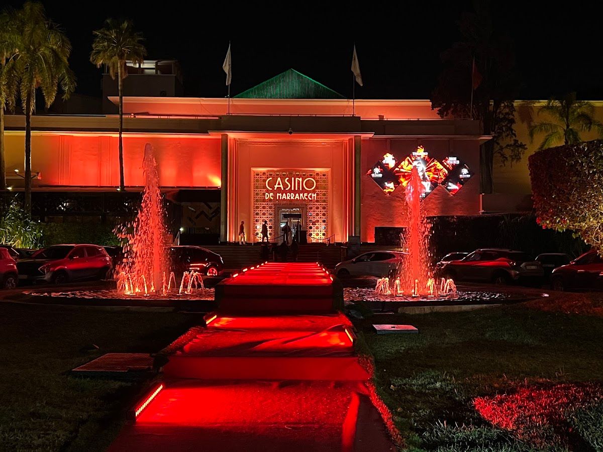 Casino de Marrakech photo 3