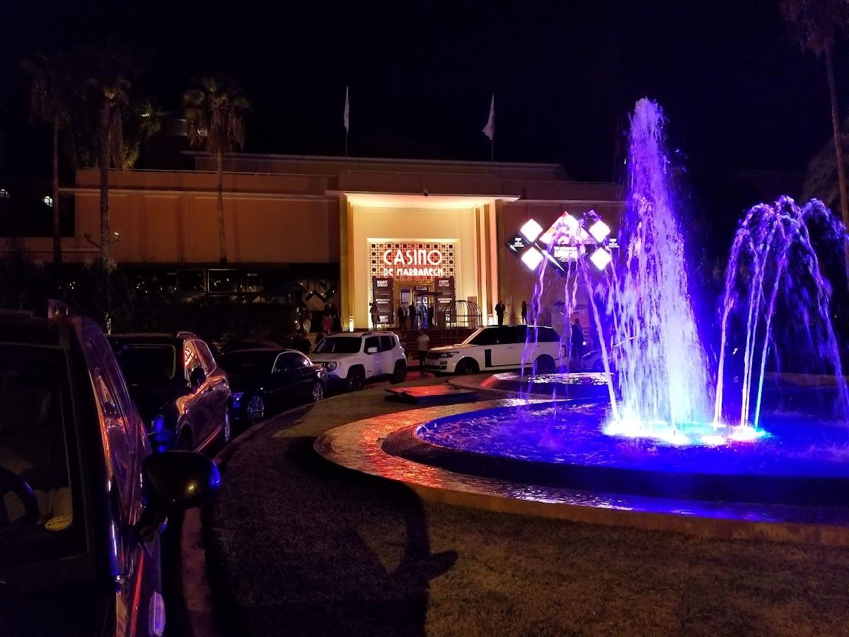 Casino de Marrakech photo 4