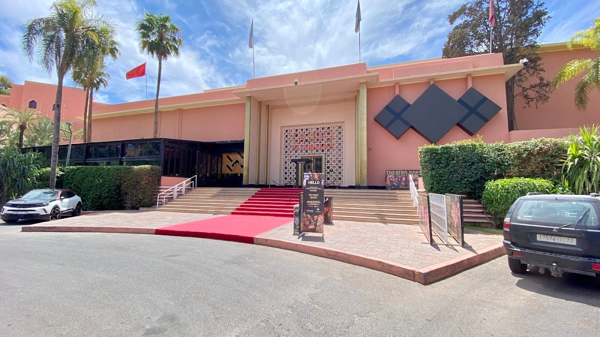 Casino de Marrakech photo 5