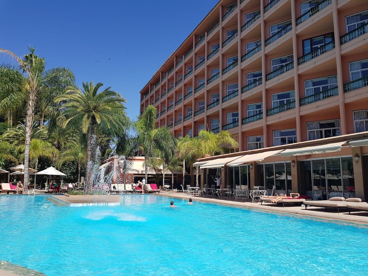 Casino de Marrakech photo 8