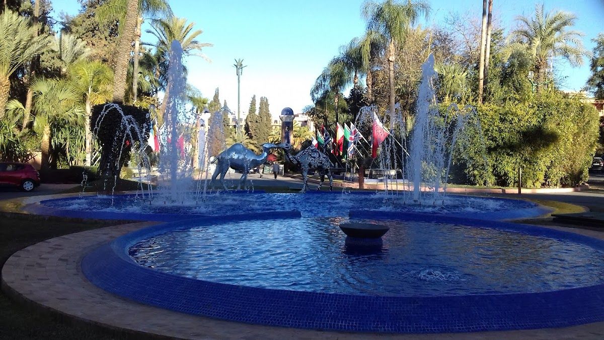 Casino de Marrakech photo 9