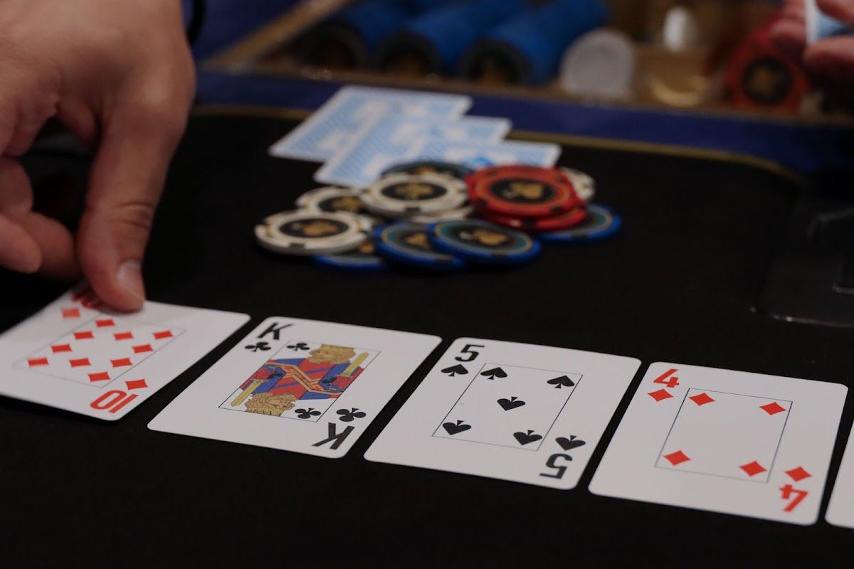 Big Easy Casino - Casino in Hallandale Beach, United States