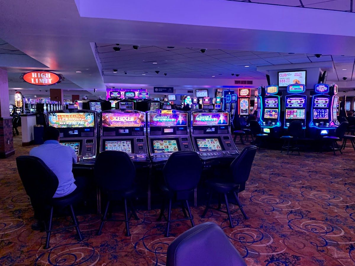 Big Easy Casino photo 2