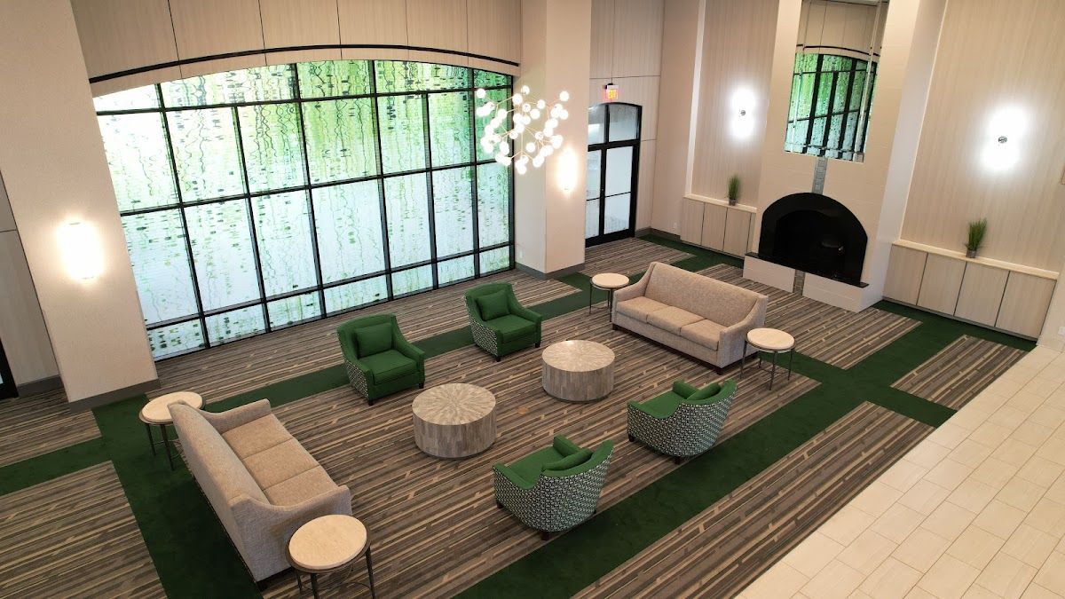 Fitz Casino Tunica Poker Room photo 4