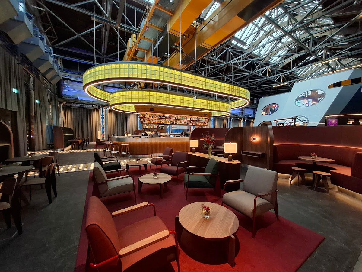 Swiss Casino Winterthur photo 2