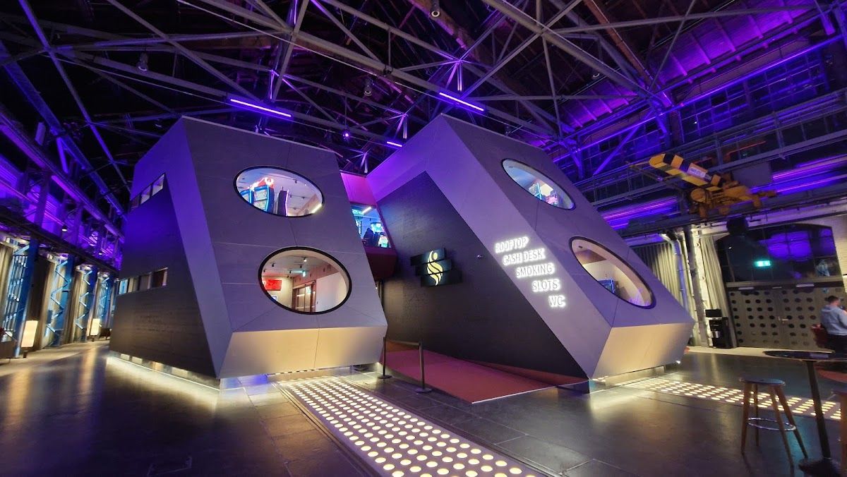 Swiss Casino Winterthur photo 6
