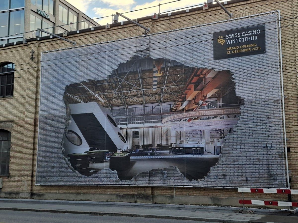 Swiss Casino Winterthur photo 8