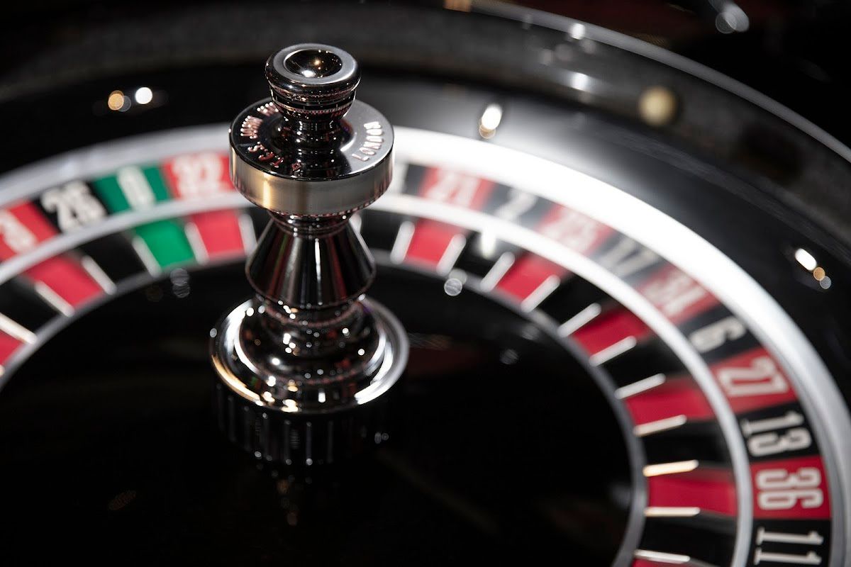 Swiss Casino Winterthur photo 10