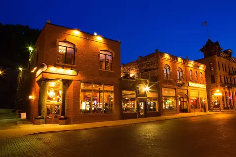 Celebrity Hotel & Casino - Casino in Deadwood, United States