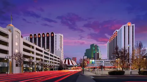 Circus Circus Reno - Casino in Reno, United States