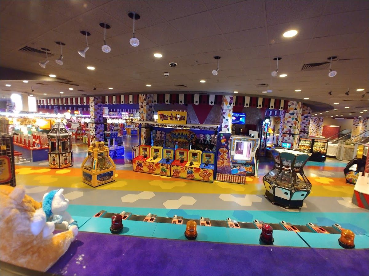 Circus Circus Reno photo 3