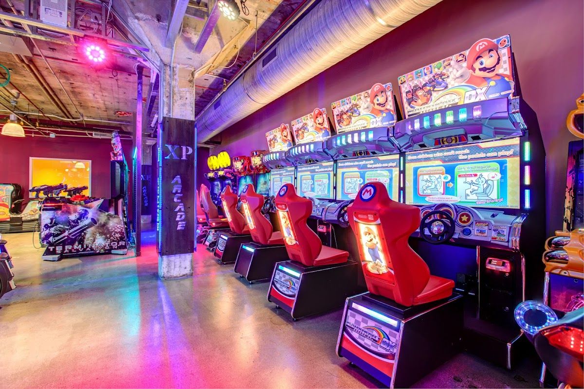Circus Circus Reno photo 6