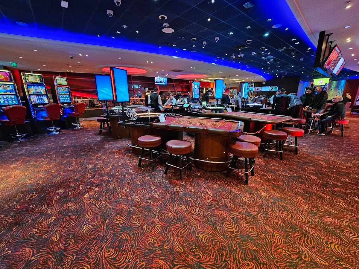 Grosvenor Casino photo 2