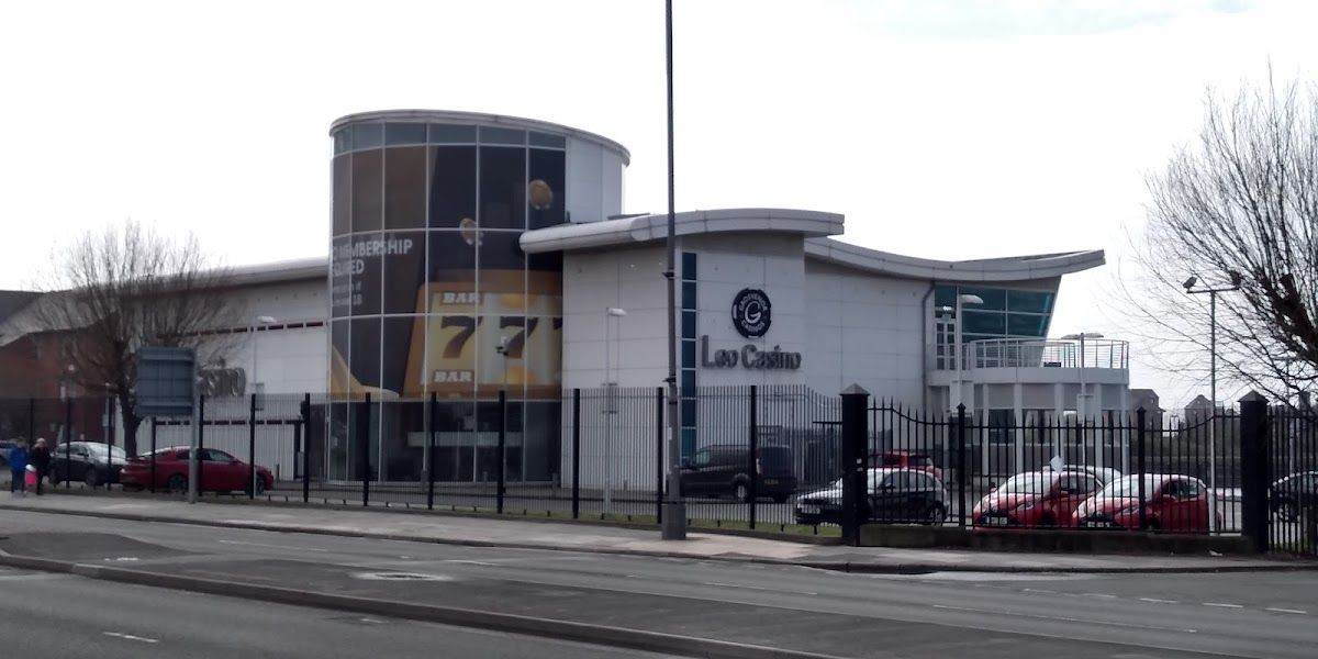 Grosvenor Casino photo 4