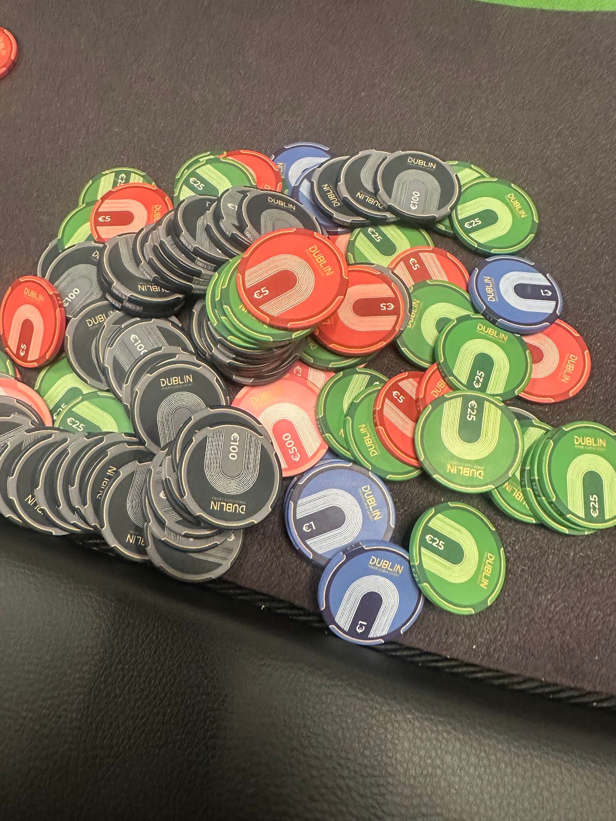 Dublin Poker Club and Casino photo 3