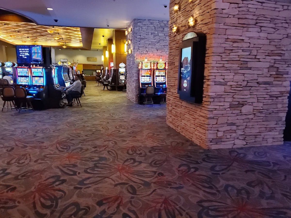 Calder Casino Tropical Park photo 3