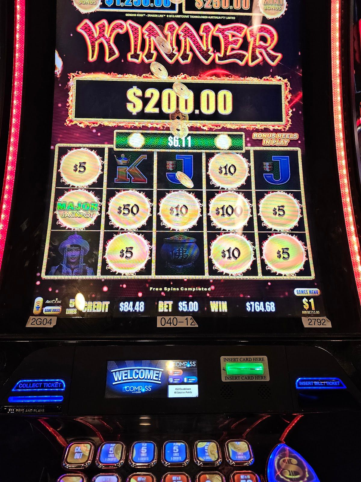 Calder Casino Tropical Park photo 4