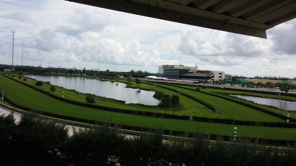 Calder Casino Tropical Park photo 9