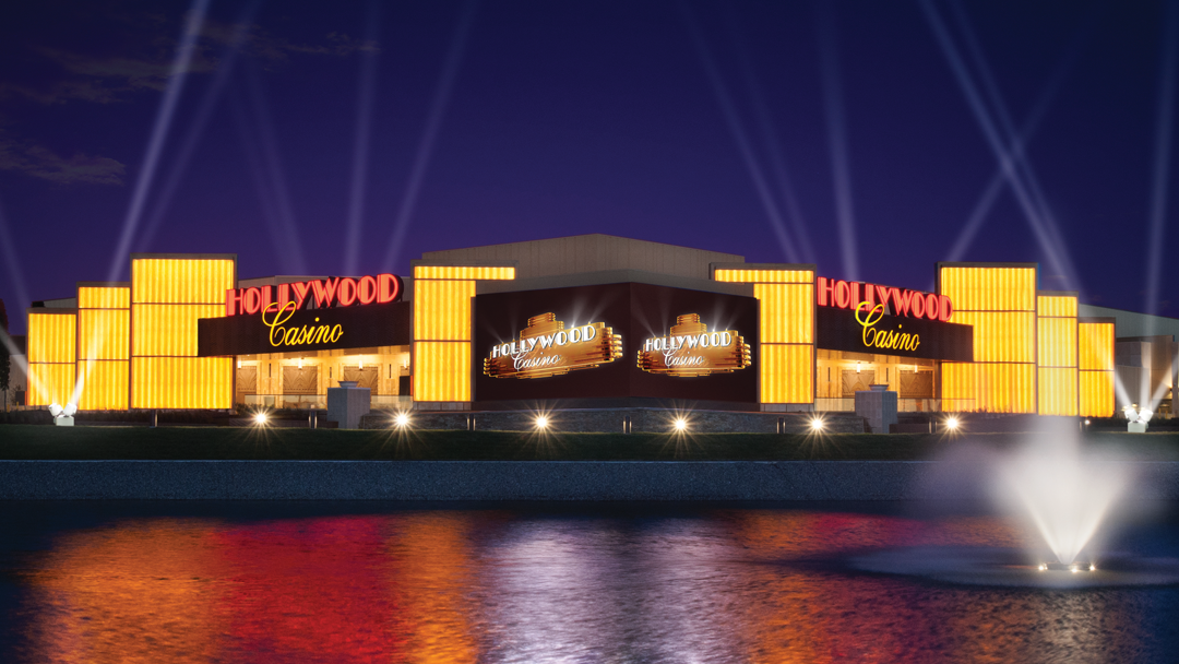 Hollywood Casino Columbus - Casino in Columbus, United States