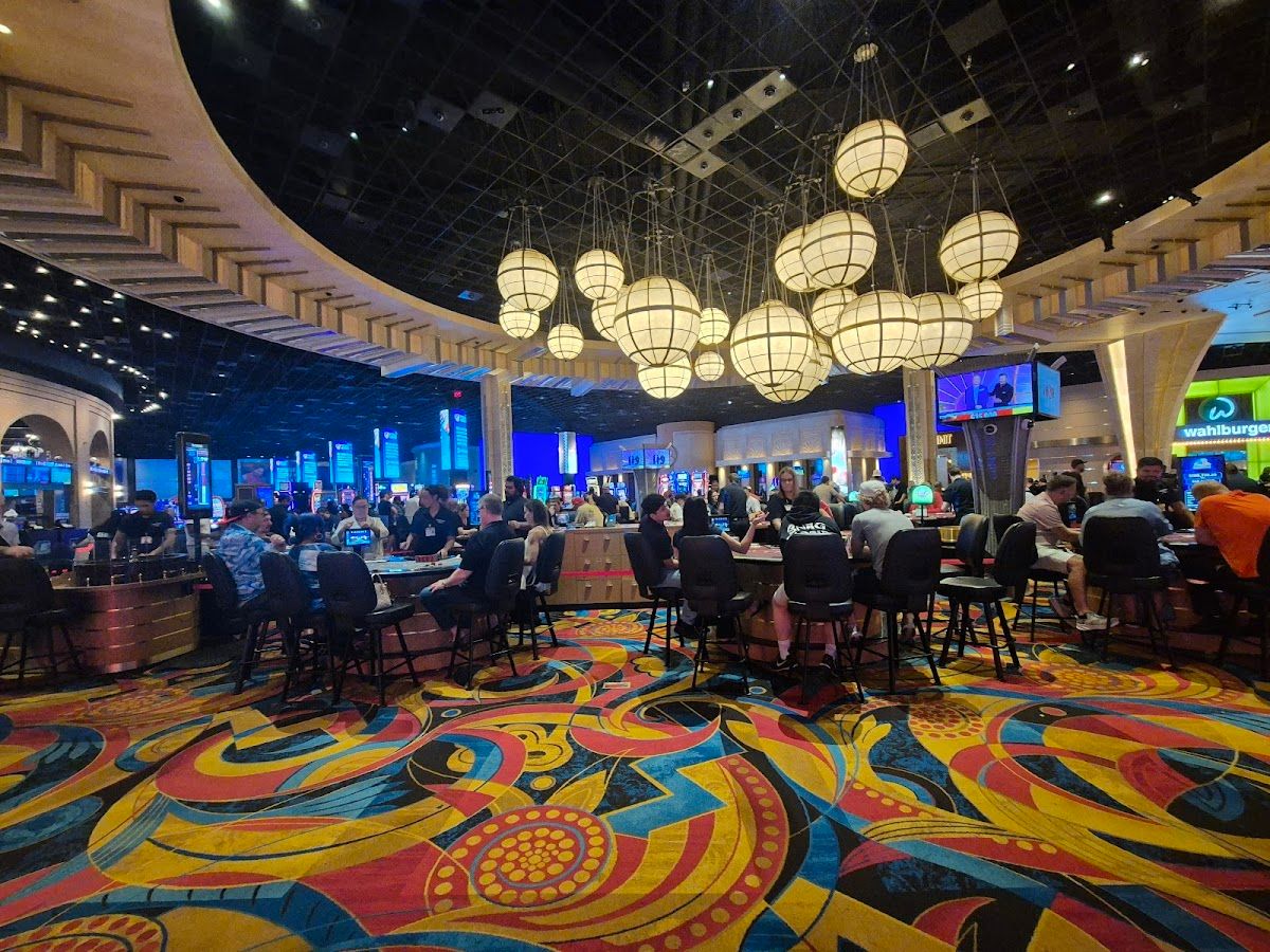 Hollywood Casino Columbus photo 3