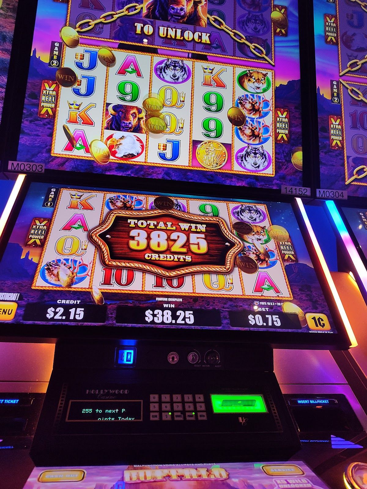 Hollywood Casino Columbus photo 5