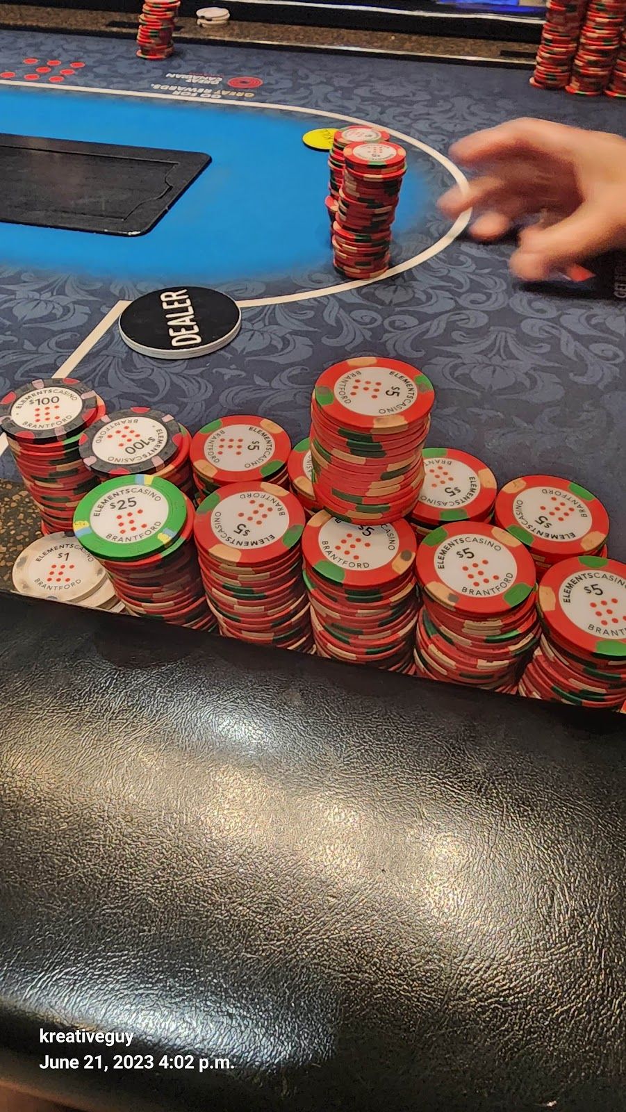 Elements Casino Brantford – Poker photo 7