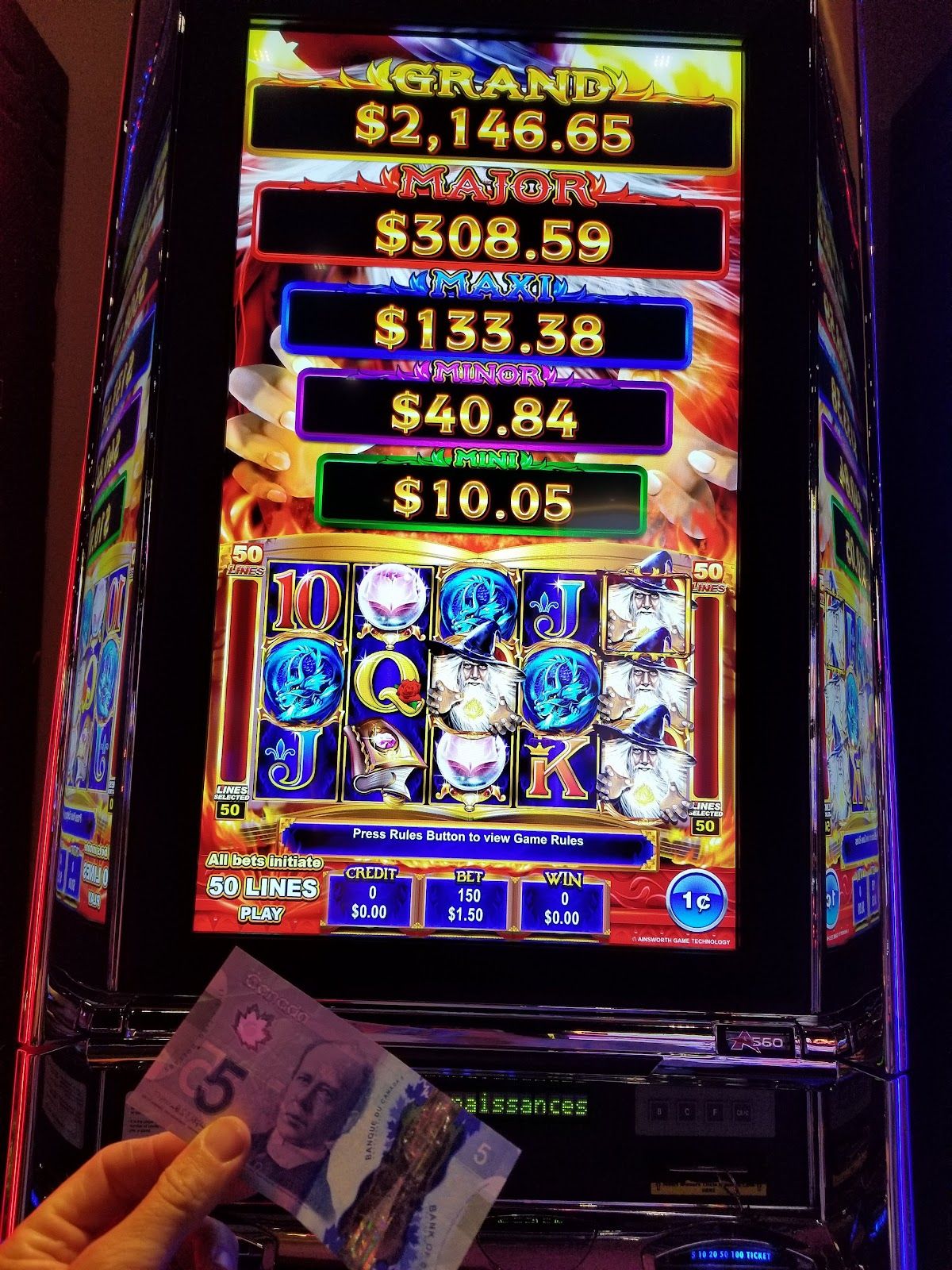 Elements Casino Brantford – Poker photo 8
