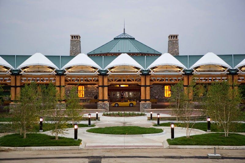 Four Winds Casino Resort – Poker - Casino in New Buffalo, United States