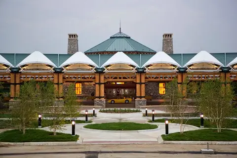 Four Winds Casino Resort – Poker - Casino in New Buffalo, United States