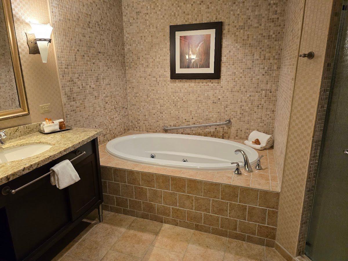 Four Winds Casino Resort – Poker photo 6