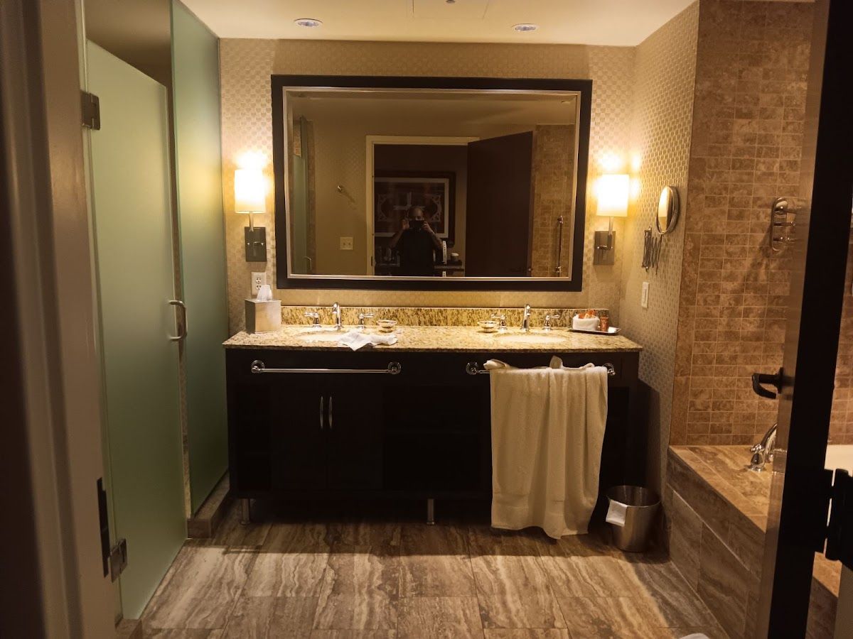 Four Winds Casino Resort – Poker photo 10
